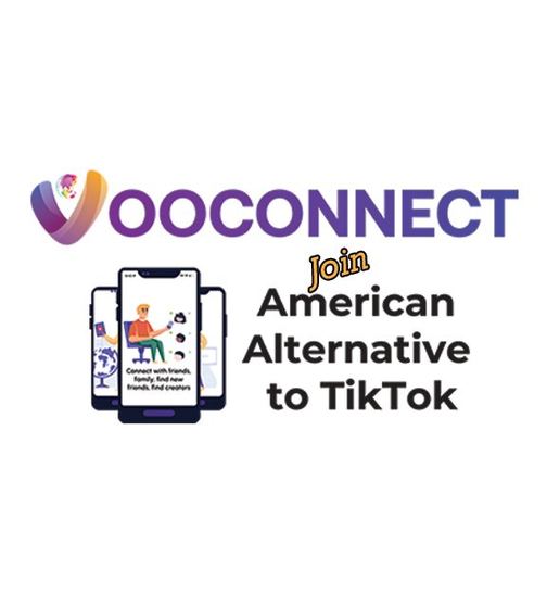 VOOCONNECT: launch ad